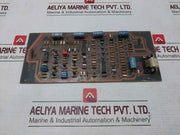 Funa P141 Printed Circuit Board