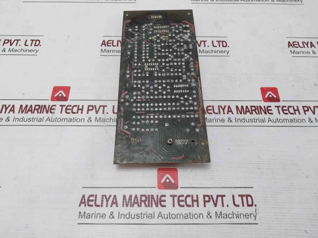 Funa P141 Printed Circuit Board – Aeliya Marine