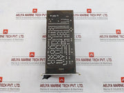 Funa Pmd 4X7 Cn Room Lighting Control Panel Assembly