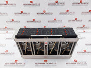 Funa Pmd 4X7 Cn Room Lighting Control Panel Assembly