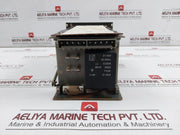 Funa Pmd 4X7 Cn Room Lighting Control Panel Assembly