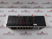 Funa Pmd 4X7 Cn Room Lighting Control Panel Assembly