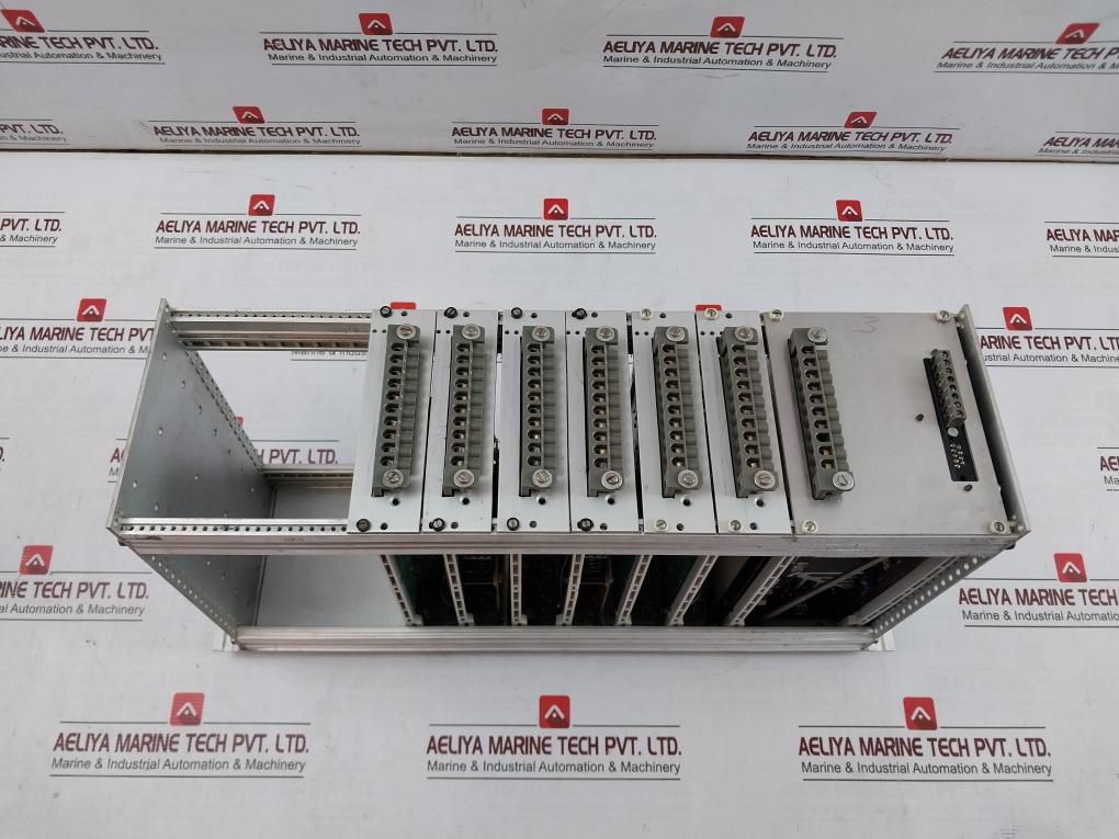 Funa Pmd 4X7 Cn Room Lighting Control Panel Assembly