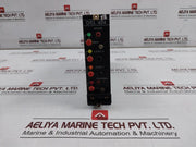 Funa Pmd 4X7 Cn Room Lighting Control Panel Assembly