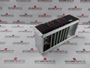 Funa Pmd 4X7 Cn Room Lighting Control Panel Assembly