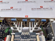Funa Pmd 4x7 Cn Room Lighting Control Panel Module P145, P143, P142, P141