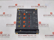 Funa Pmd 4x7 Cn Room Lighting Control Panel Module P145, P143, P142, P141