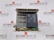 Funa Pmd 4x7 Cn Room Lighting Control Panel Module P145, P143, P142, P141