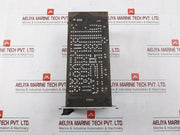 Funa Pmd 4X7 Cn Room Lighting Control Panel Assembly