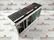 Funa Pmd 4X7 Cn Room Lighting Control Panel Assembly Del 404, P145, P143, P141