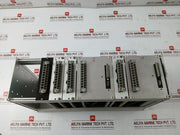 Funa Pmd 4X7 Cn Room Lighting Control Panel Assembly Del 404, P145, P143, P141