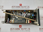 Funa Pmd 4X7 Cn Room Lighting Control Panel Assembly Del 404, P145, P143, P141