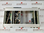 Funa Pmd 4X7 Cn Room Lighting Control Panel Assy P144, P141, P145, P132, Del 404