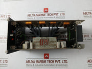 Funa Pmd 4X7 Cn Room Lighting Control Panel Assy Pn 4X6 Cn, P141, P143 180-240V