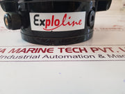 Funke+Huster Fernsig 92024210 Signal Horn Set 24Vdc