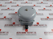 Funke & Huster Fernsig Fhf21162127Aw1 Alarm Bell 240Vac 60Hz 0.065A Ip55