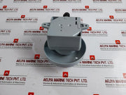 Funke & Huster Fernsig Fhf21162127Aw1 Alarm Bell 240Vac 60Hz 0.065A Ip55