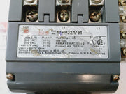 Furnas 14Fp32A91 Bi-metal Overload Relay 600 Vac
