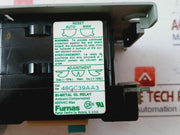 Furnas 14Fp32A91 Bi-metal Overload Relay 600 Vac