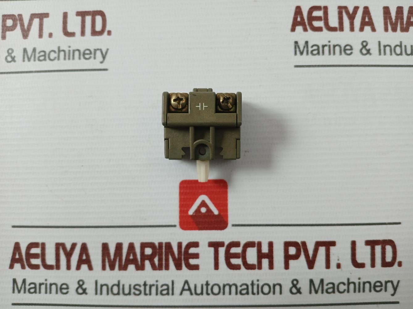 Furnas 49Asno Normally Open Auxiliary Contact