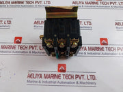 Furnas Electric 48Dc38Aa4 Bi-metal Overload Relay 600Vac