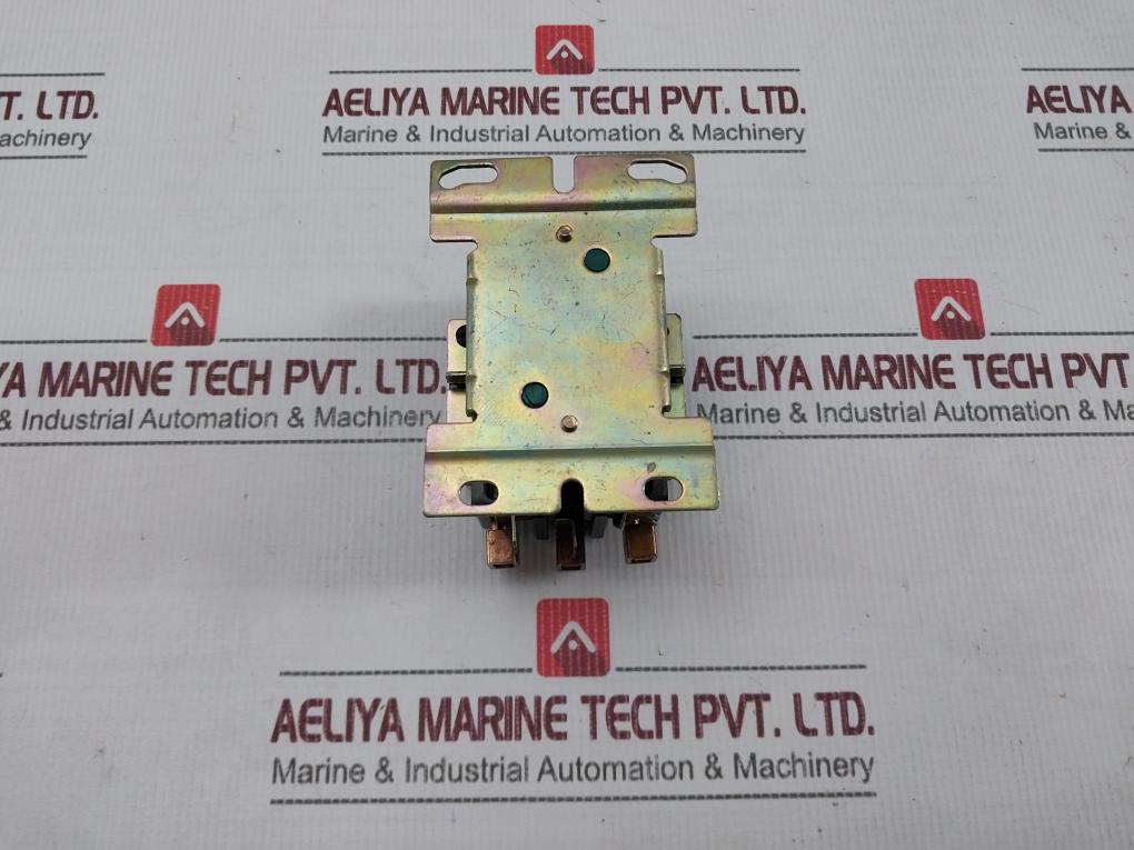 Furnas 42Ce35Afz Magnetic Contactor Per Pole 50 Amp Resistive 50-60Hz