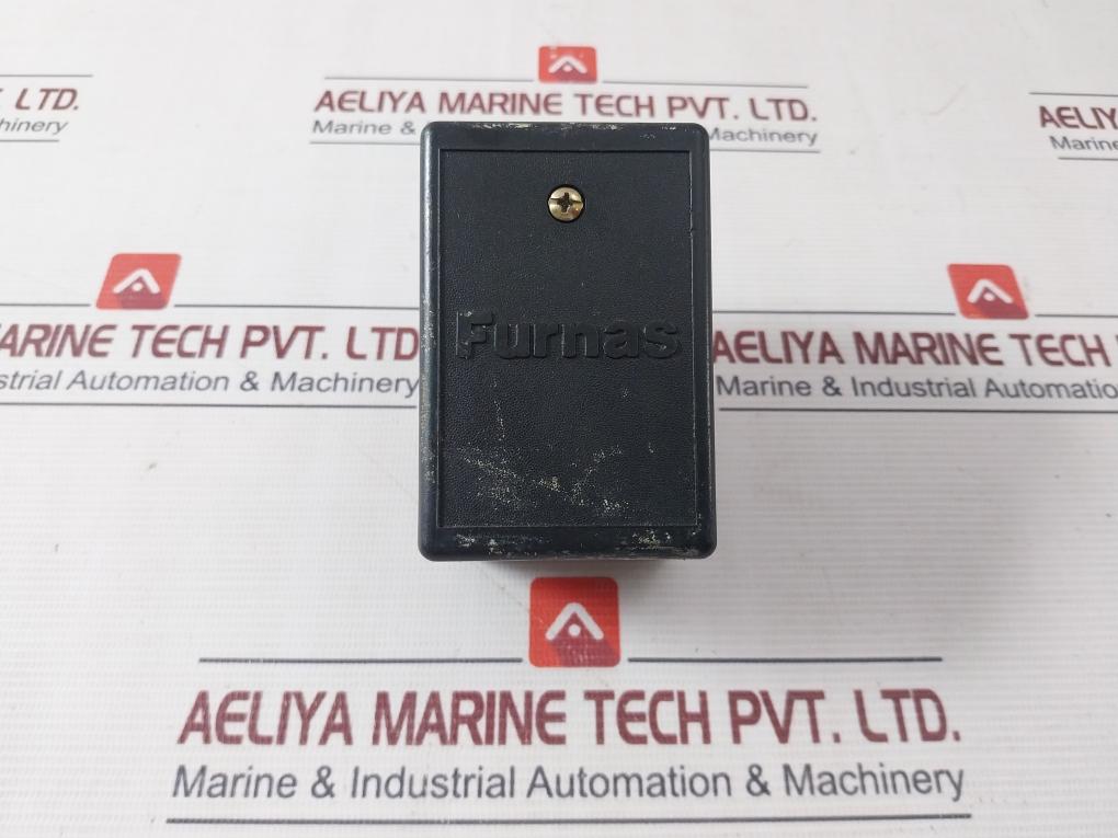 Furnas 69Jf92A Pressure Switch Us Pat-no 5530215