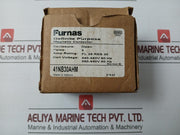 Furnas Electric 41Nb30Ahm 3 Pole Definite Purpose Magnetic Contactor