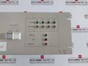 Furukawa Electric Control Unit 24 Vdc