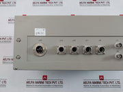 Furukawa Electric Control Unit 24 Vdc
