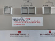 Furukawa Electric Control Unit 24 Vdc