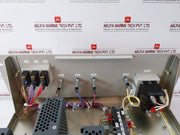 Furukawa Pbf-1202-22 Power Supply Unit 250V 2A 50/60 Hz Tsb-5 33 Ews-50-24