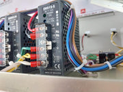 Furukawa Pbf-1202-22 Power Supply Unit 250V 2A 50/60 Hz Tsb-5 33 Ews-50-24