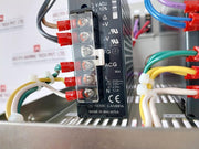 Furukawa Pbf-1202-22 Power Supply Unit 250V 2A 50/60 Hz Tsb-5 33 Ews-50-24