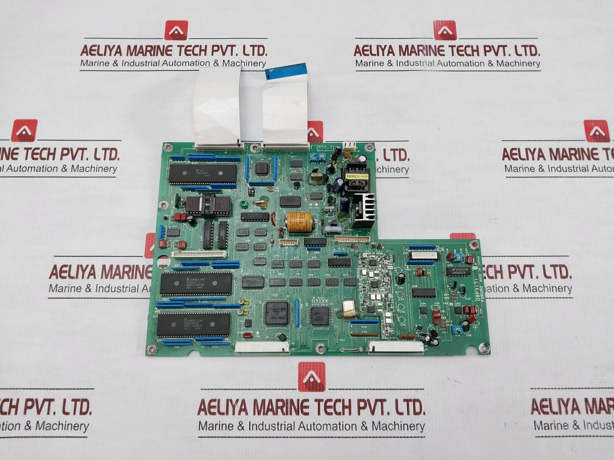 Furuno-Printed-Circuit-Board-08P3171-210653-1