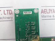 Furuno 03P9346 Printed Circuit Board