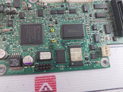 Furuno 03P9346 Printed Circuit Board
