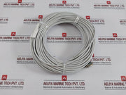 Furuno 04S4168-1 Antenna Cable Assembly 50M 17055Z1 M-p-3