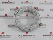 Furuno 04S4168-1 Antenna Cable Assembly 50M 17055Z1 M-p-3