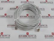 Furuno 04S4168-1 Antenna Cable Assembly 50M 17055Z1 M-p-3