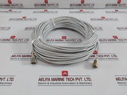 Furuno 04S4168-1 Antenna Cable Assembly 50M 17055Z1 M-p-3