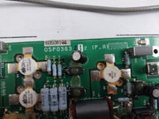Furuno 05P0363 Z 2 (P.A) Printed Circuit Board 