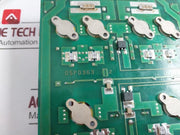Furuno 05P0363 Z 2 (P.A) Printed Circuit Board 