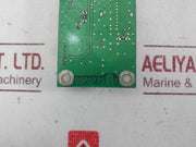 Furuno 05P0775 Printed Circuit Board Ch70 Rx Tew.8C 94V-0