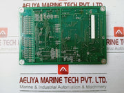 Furuno 05P0347 A Printed Circuit Board 60508115