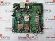 Furuno 05P0348 Printed Circuit Board 05P0467