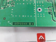 Furuno 05P0349 Printed Circuit Board, 05P0349 B 88