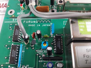 Furuno 05P0349 Printed Circuit Board, 05P0349 B 88