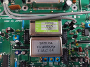 Furuno 05P0349 Printed Circuit Board, 05P0349 B 88