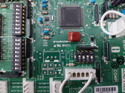 Furuno Ad-100 Ad Converter 64P1106